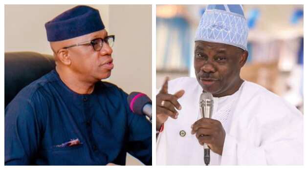 Oyo: Governor Abiodun sacks 75 monarchs appointed by Amosun