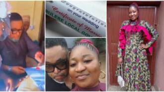 Beryl TV f6c4918e6a102313 “You Are a Man Now”: Sunmbo Adeoye Writes As Her First Son With Singer 2baba Clocks 17 