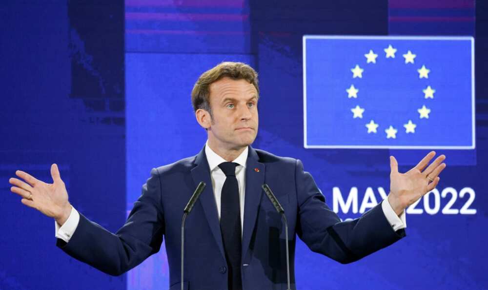Macron's domestic travails to sap European leadership - Legit.ng