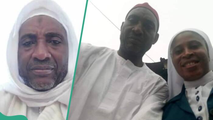 "Igbos don’t like marrying us": Imo chief imam speaks on challenges Muslims face in southeast