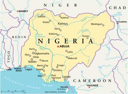 List of Middle Belt states in Nigeria: which ones are they? - Legit.ng