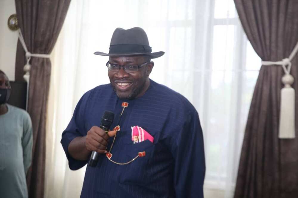 Bayelsa West: Court of Appeal rules against Seriake Dickson