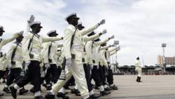 Anti-terrorism: Nigerian Navy gets encomium for its impact against terrorism
