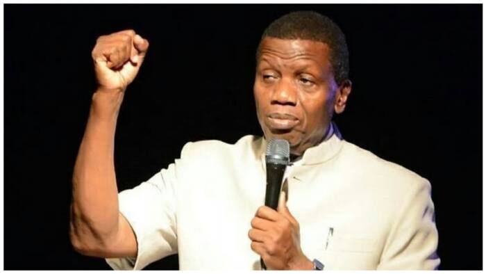 2023 Elections: Pastor Adeboye Launches Special Programme on PVC Registration, Tells Members What to Do
