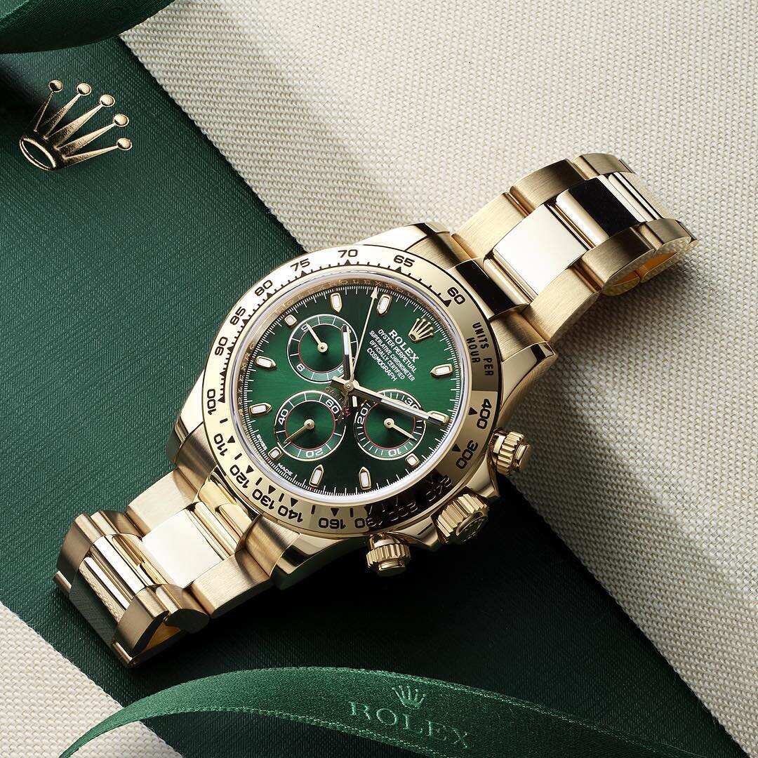 the most expensive rolex