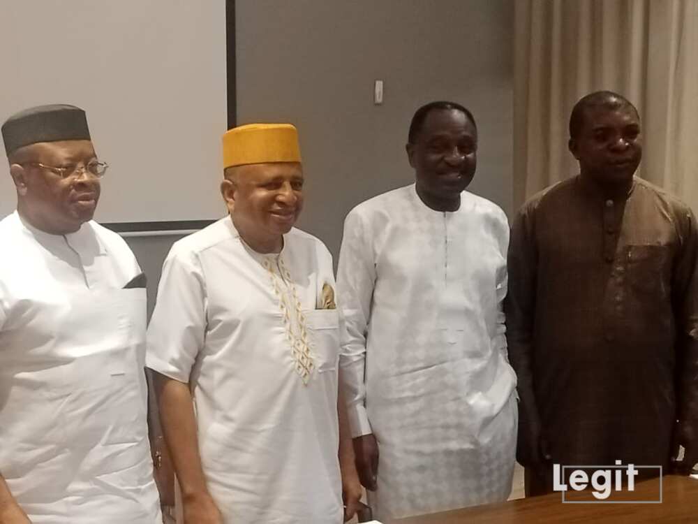 Osigwe Anyim-Osigwe foundation Osigwe Anyim-Osigwe foundation