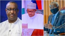Naira Swap: Intrigue as Buhari's ministers tackle each other over Supreme Court vs presidency suit