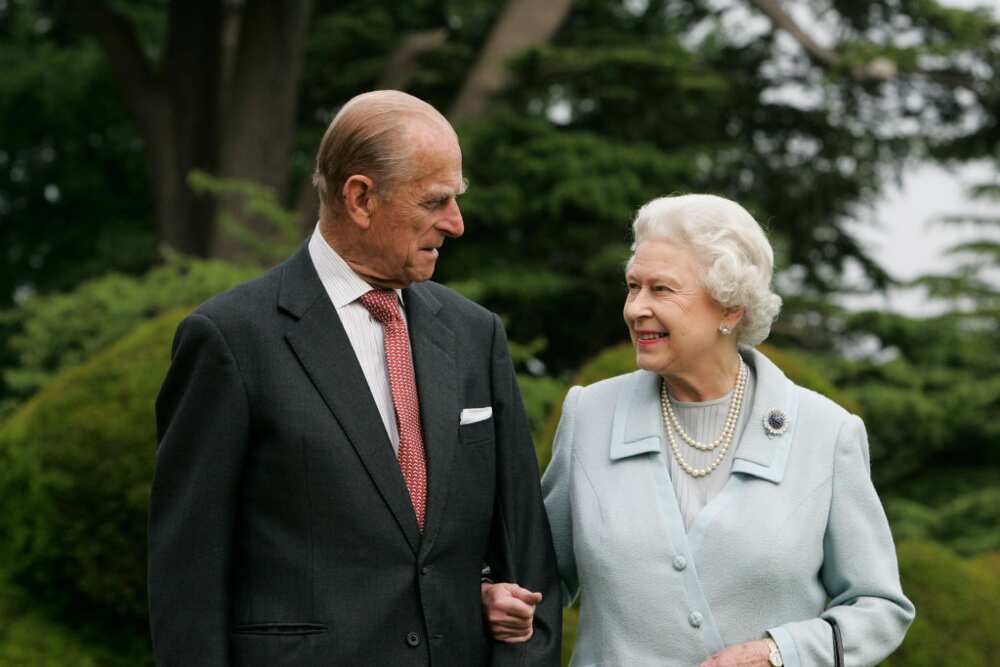 Prince Philip: biographie de Philip Mountbatten, duc d'Edimbourg