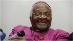 BREAKING: Tragedy as prominent South Africa's Archbishop, dies at 90