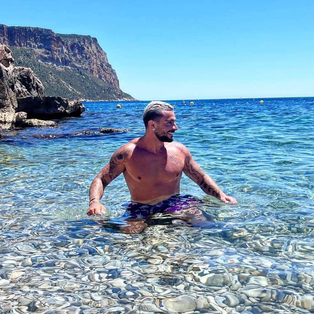 Julien Tanti Julien Tanti