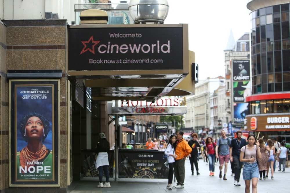 The debt-financed acquisition of a US rival before the pandemic has put British cinema chain Cineworld in a dire situation as people haven't returned to movie theatres in numbers