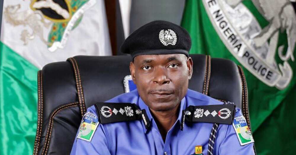 IGP Adamu risks imprisonment amid exit from police force