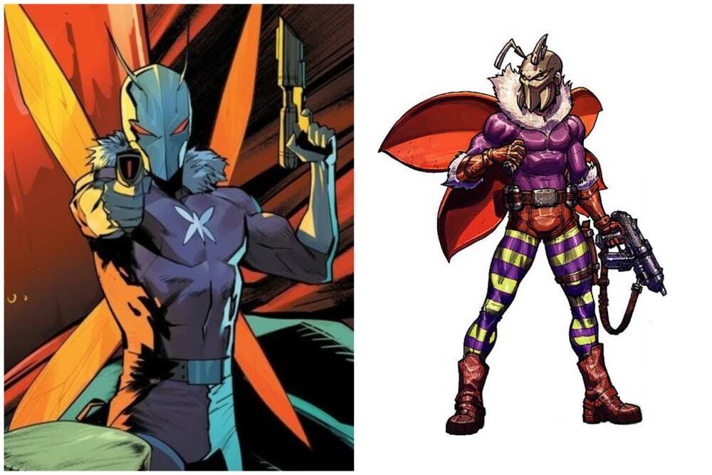 best batman villains