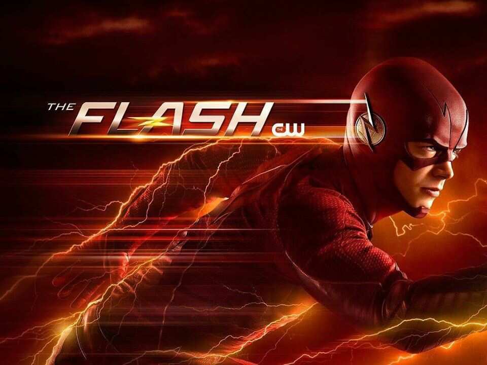 flash tv show cast