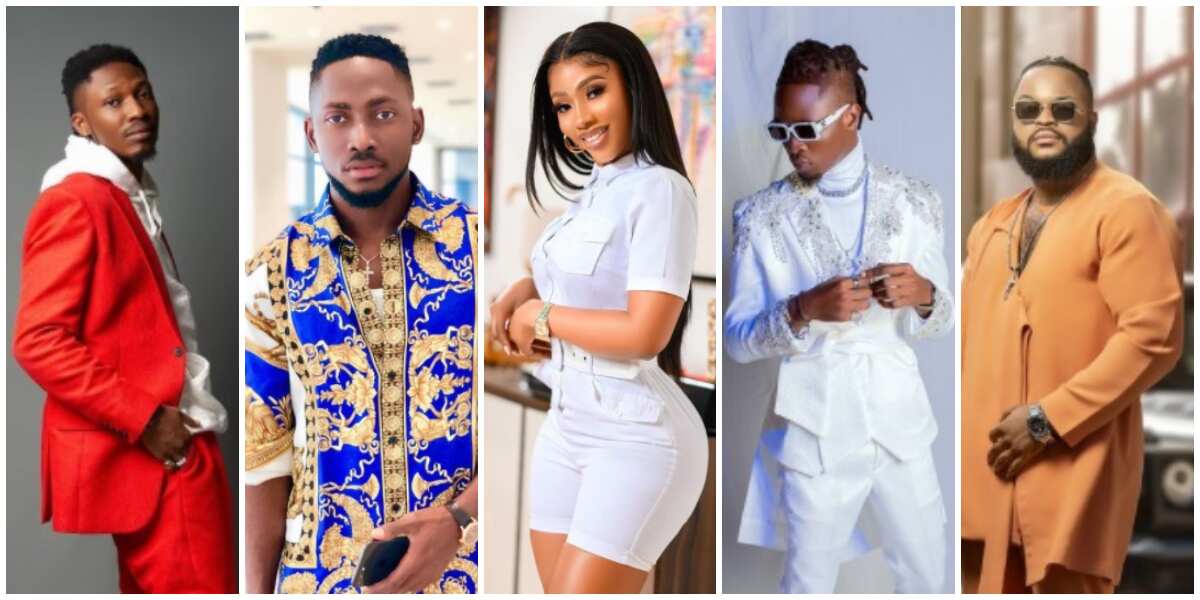 BBNaija: Legit fans decide on which season of the show was the best