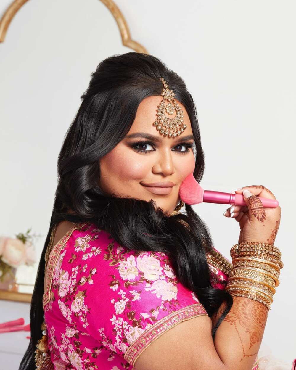 Nabela Noor Nabela Noor