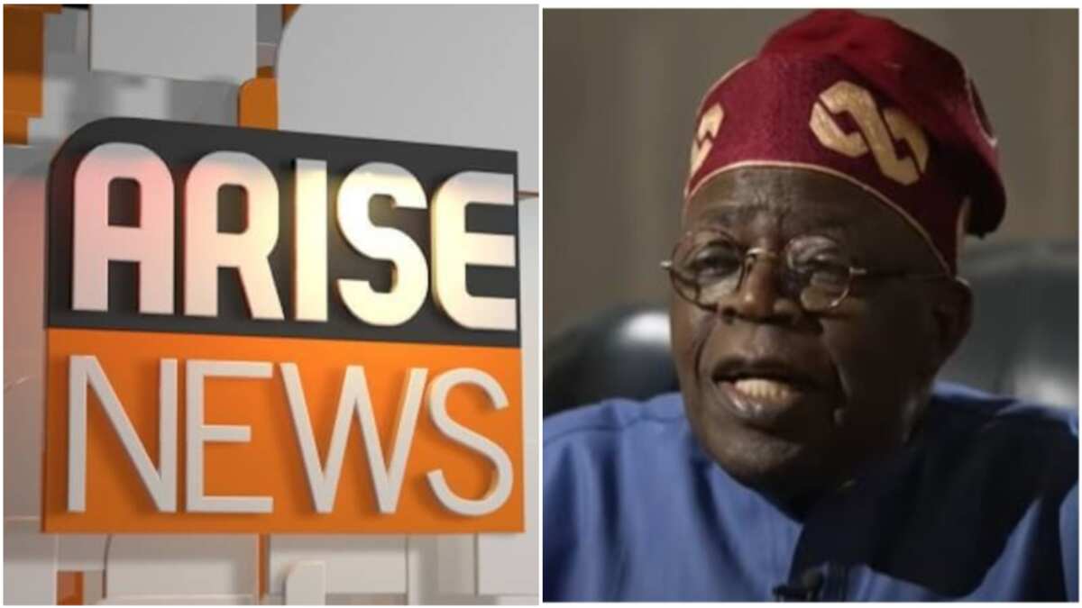 APC kicks as AriseTV, This Day fails to publish Atiku's gaffe