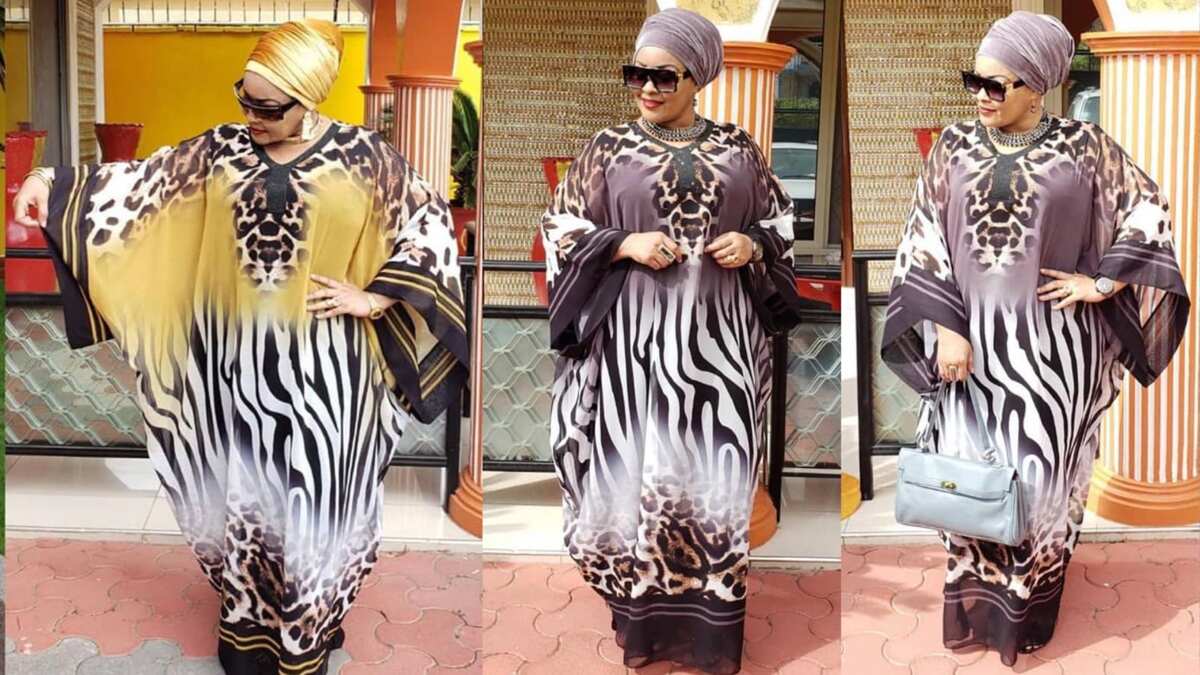 Female kaftan outlet designs