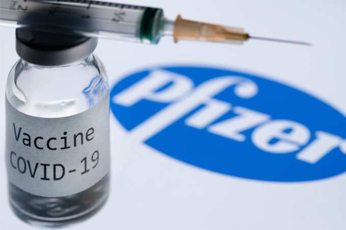 COVID-19: UK authorises Pfizer vaccine for general treatment
