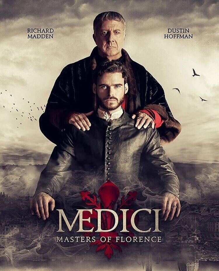 good medieval movies