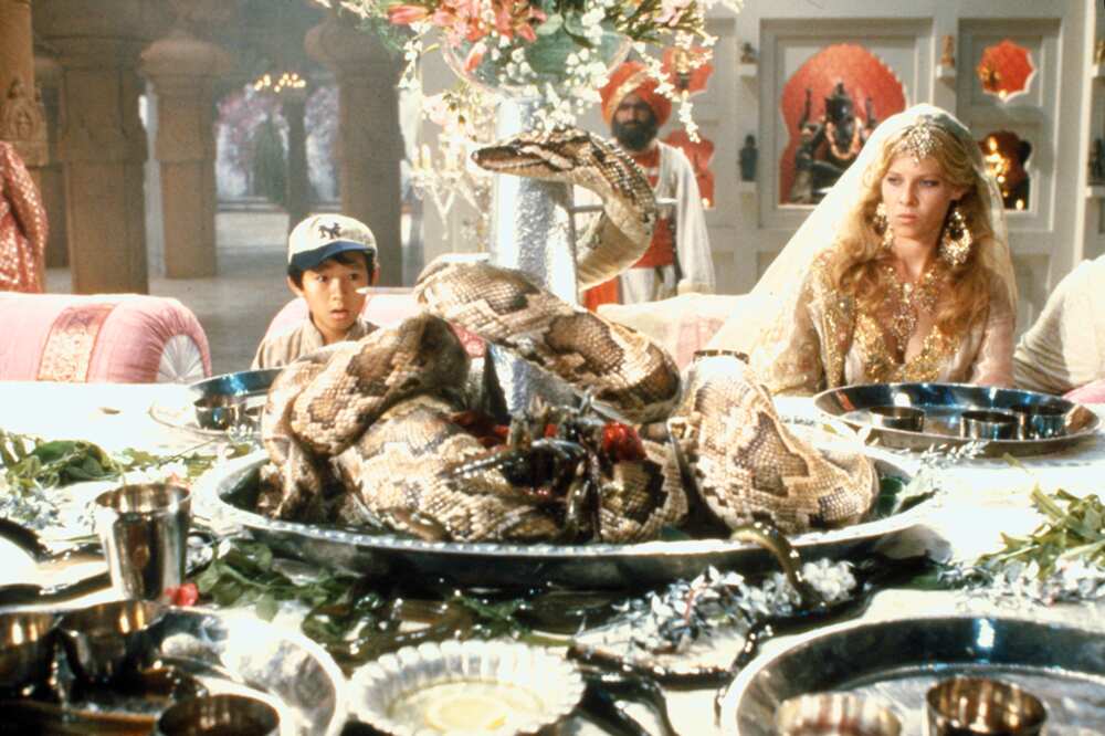 Goonies' Jonathan Ke Quan Goonies' Jonathan Ke Quan