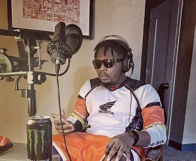 Olamide – Oil & Gas Olamide – Oil & Gas
