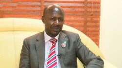 Just in: Concerns as Magu's important request rejected by presidential panel