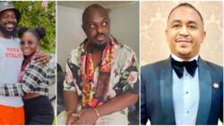 Jim Iyke, Simi, Adekunle Gold, other Nigerian celebrities with wicked clap backs on social media