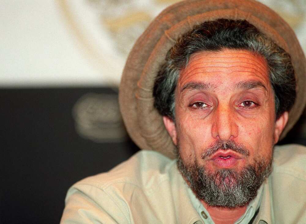 Qui était le commandant Massoud, le leader moujahid afghan?