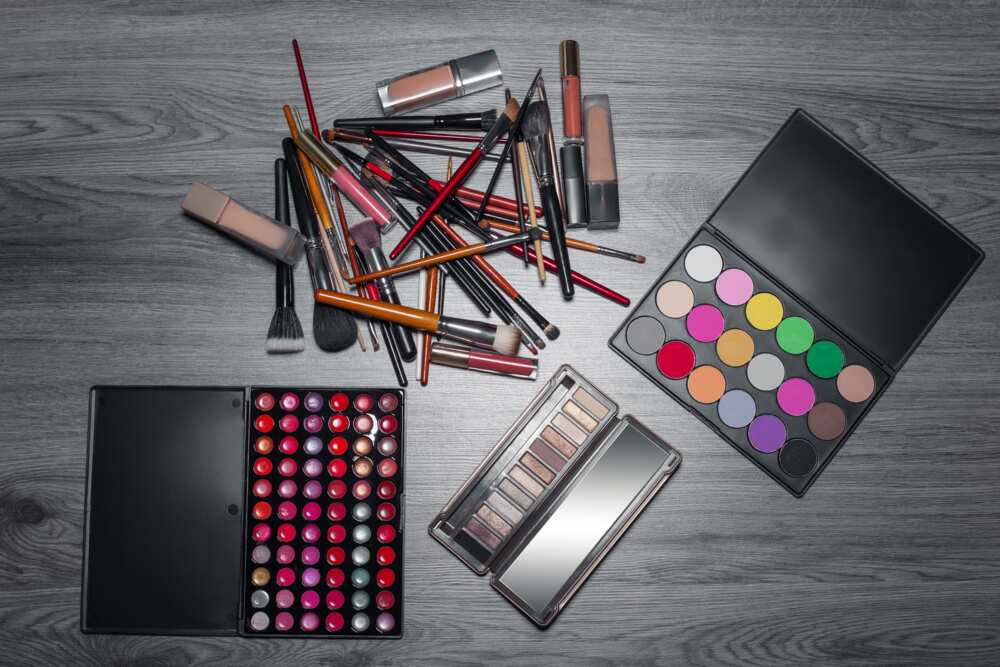 types of cosmetic products types of cosmetic products