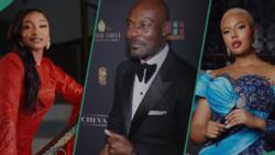 AMAA 2023: Haitian Actor Jimmy Jean-Louis to Attend, Nancy Isime, Rahama Sadau, Richard Ato Host