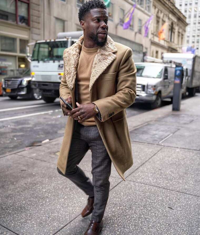 How much is Kevin Hart worth