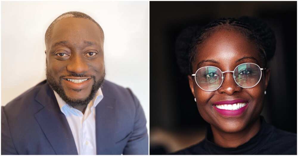 Gbenga Ajayi, Chidinma Iwueke, US investmemnt firm, QED