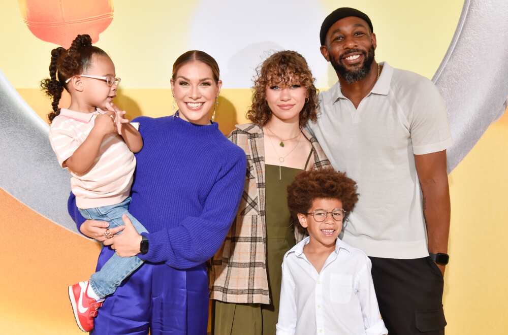 Who is Weslie Fowler? Get to know Allison Holker's daughter 