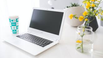 Chromebook won't turn on? Here are some things that might help