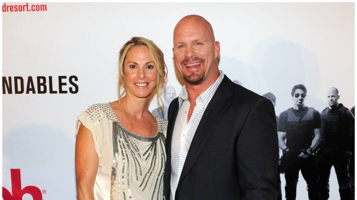 Stone Cold Steve Austin's spouses: How many marriages has he had?