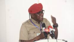 Is former Buhari minister, Solomon Dalung dead? Truth finally revealed