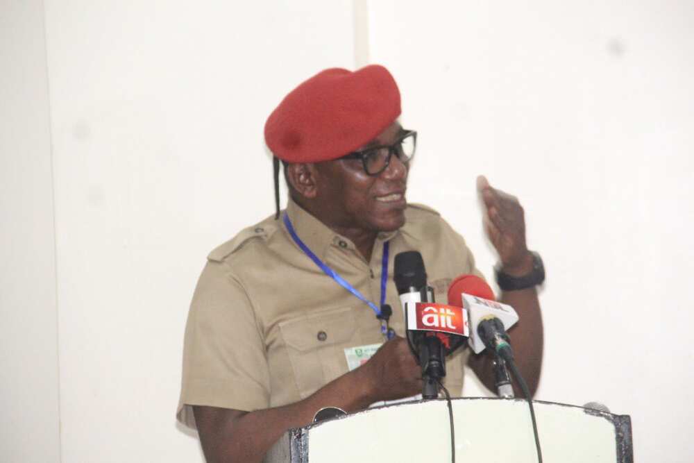 APC hasn’t fulfilled its promises, Dalung says