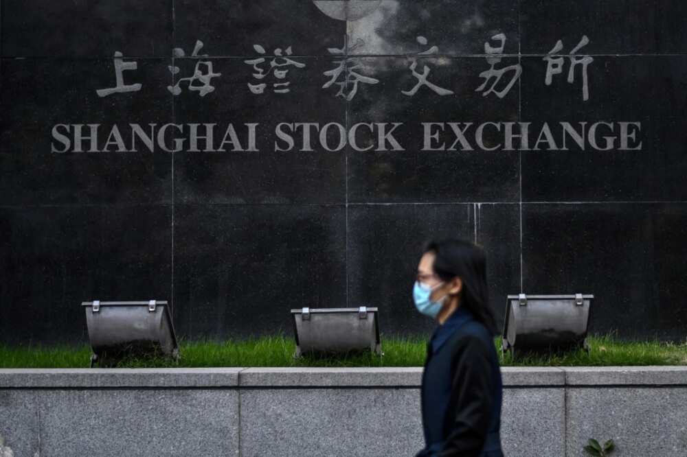 Shanghai stocks pushed higher as investors returned from their week-long Lunar New Year break