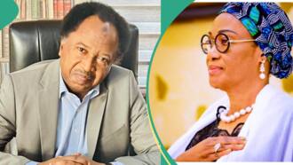 “Unacceptable”: Shehu Sani reacts as Muslim cleric calls for the killing of Tinubu’s wife