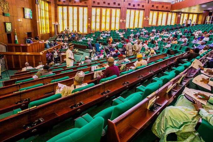 PDP reps walk out of plenary after Gbajabiamila refused to overturn Twitter ban