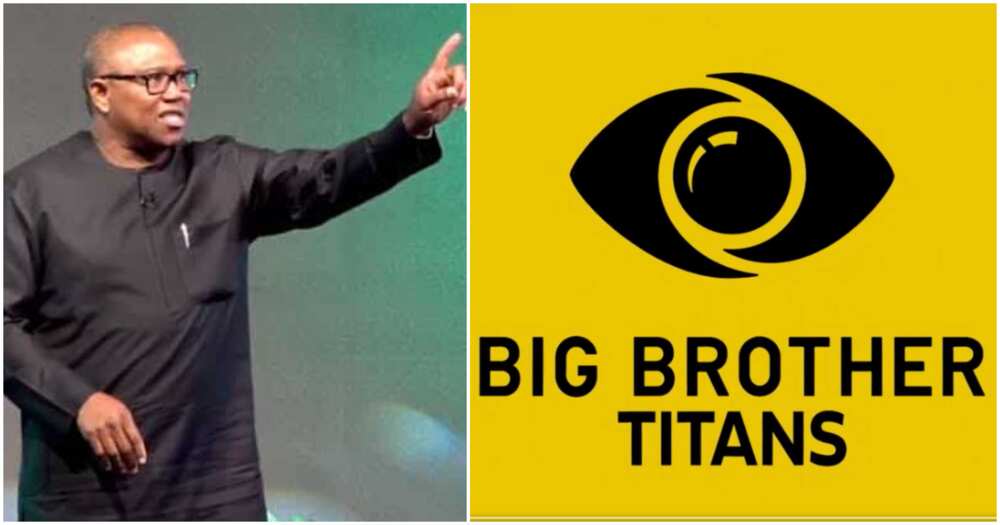 Beryl TV f7f28cdeef3dcf44 2023 Elections: Obi’s Labour Party Condemns Big Brother Naija Titans, Gives Reasons, Tells Youths What to Do 