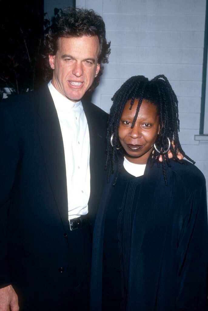 Whoopi Goldberg spouse timeline who are the actress’ exhusbands