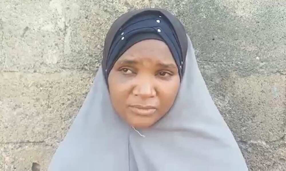 An kama Mariya An kama Mariya