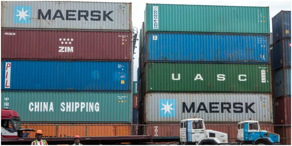 Nigeria's Top Five Export, Import Trade Partners In 2020