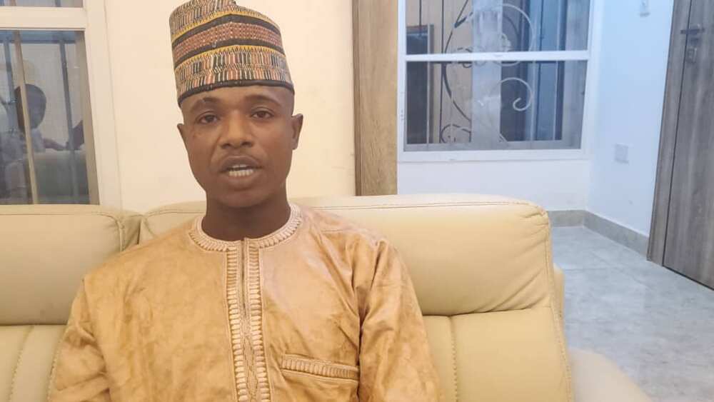 Kankara: I spearheaded kidnap of students because Governor Masari dared us, says repentant bandits