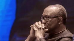 Peter Obi weeps for Nigeria’s democracy, says INEC kills youths morale about Nigeria