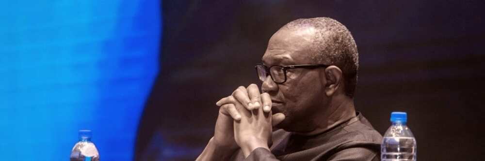 Peter Obi/Lagos/Labour Party/2023 elections