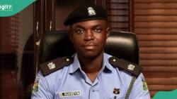 How 2 drivers knocked down police officers on duty in Lagos