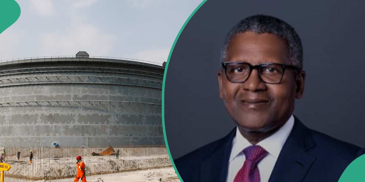 See what Dangote Refinery is saying about the quality of its diesel